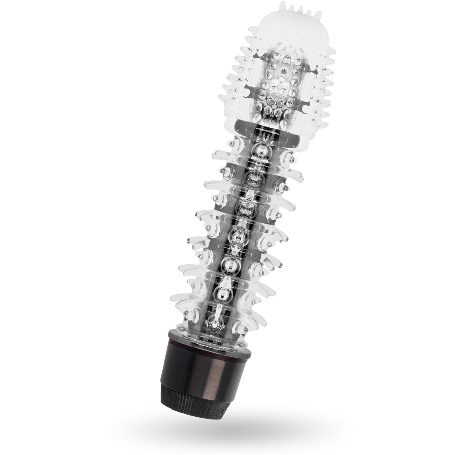 Ansicht 3 von Axel Black Vibrator