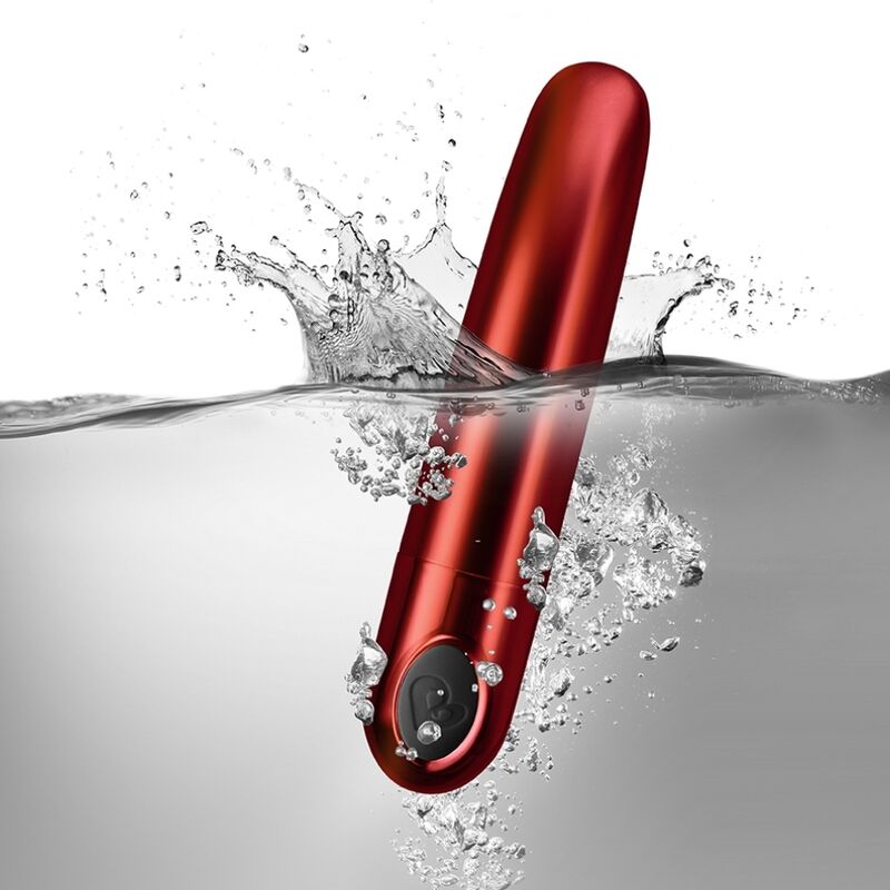 Ansicht 3 von Ro-80 Mm Color Me Orgasmische Vibrationskugel