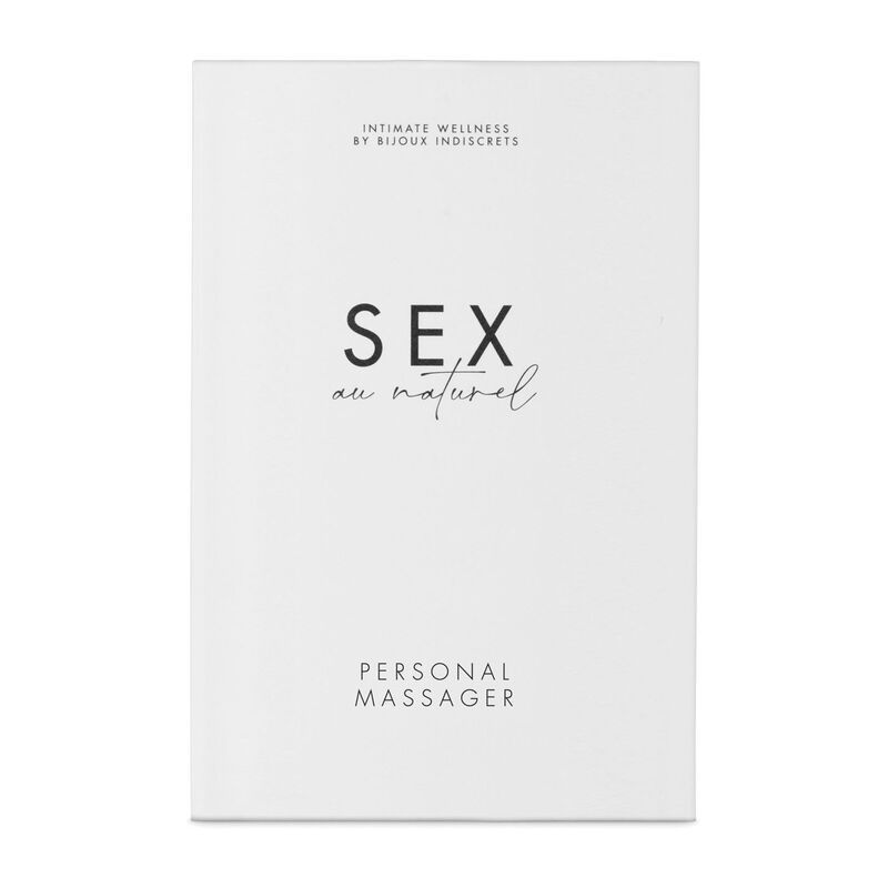 Vista 3 de Bijoux - Vibrador Íntimo Recargable