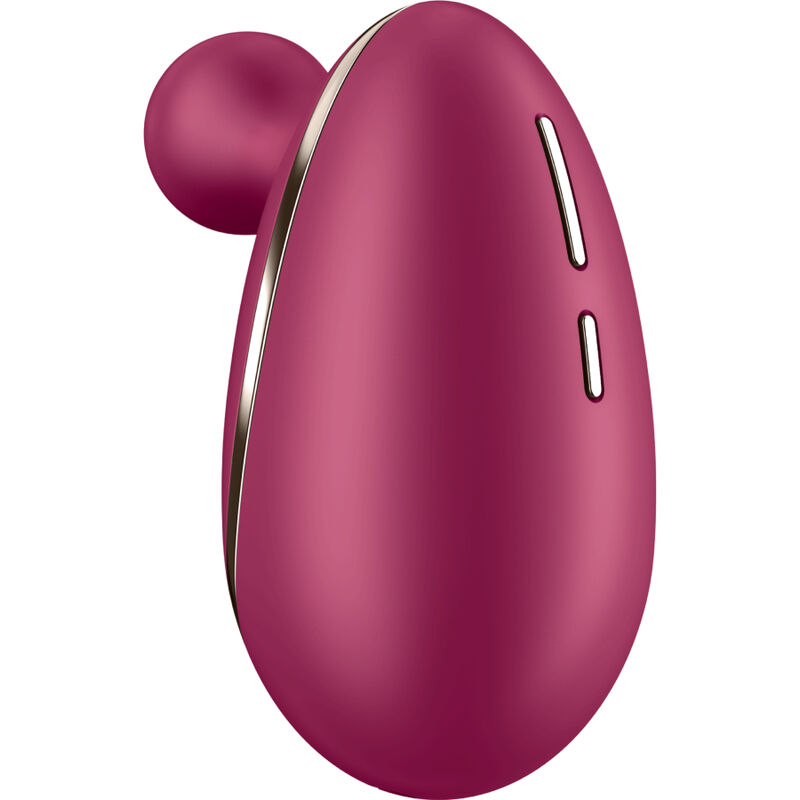 Vista 3 de Satisfyer - Spot On 1 Berry