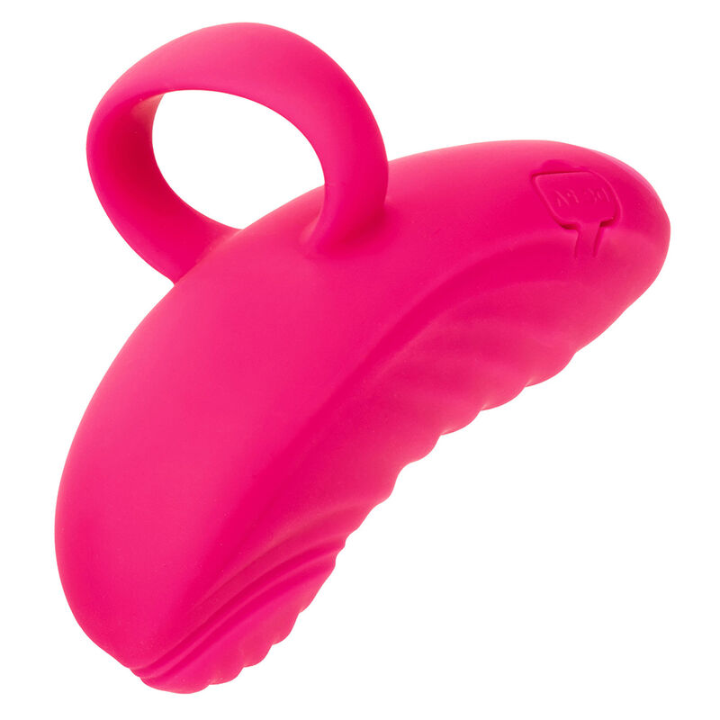 Vista 3 de Envy Masajeador de Bola Rodante 7 Vibraciones Rosa