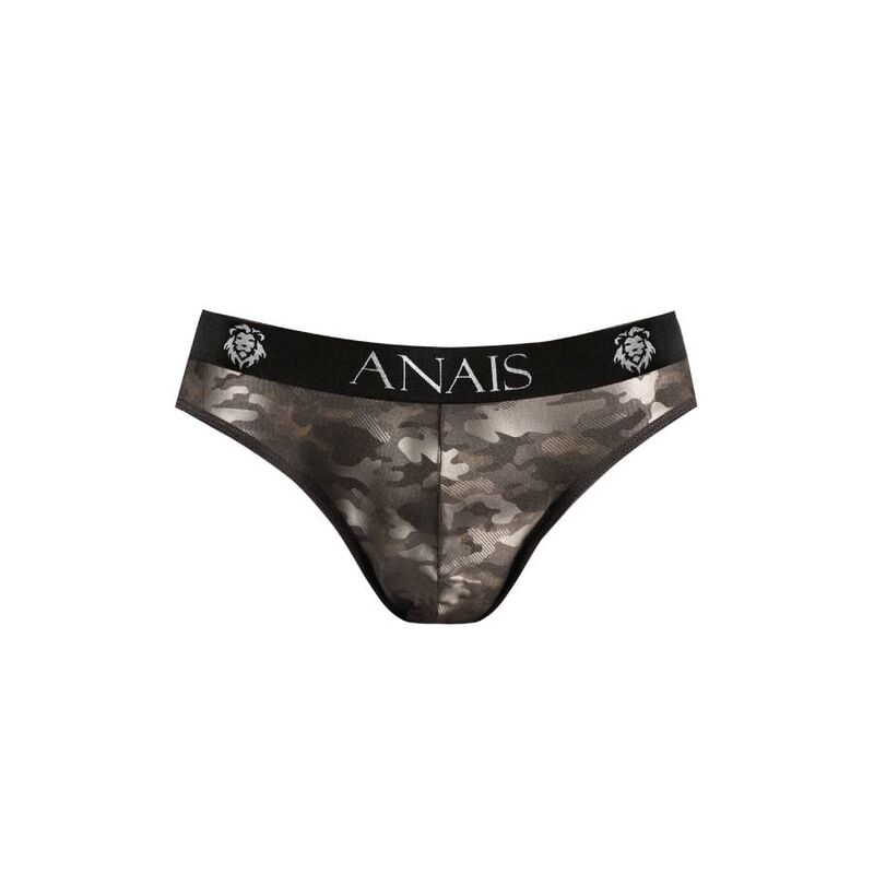 Vista 3 di Anais Men - Electro Slip