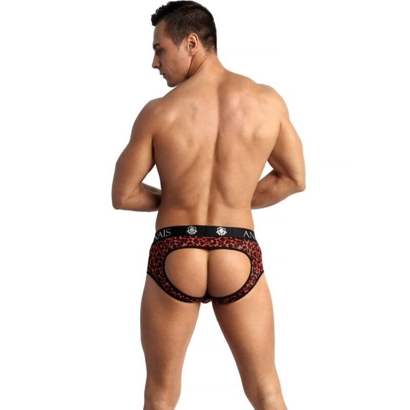 Vista 3 di Anais Men - Tribal Jock Bikini