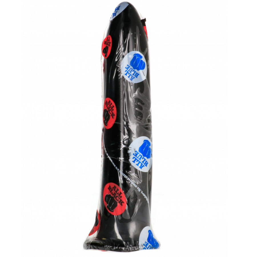 Vista 3 de Dilatador Anal y Vaginal 20 Cm