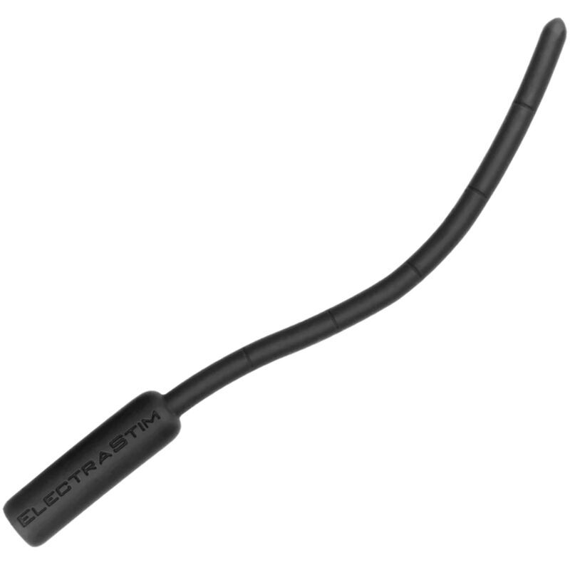 Vista 3 di Silicone Flessibile Elettro-Sesso Uretalale 5 Mm