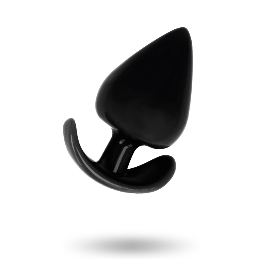 Vista 3 de Anal Plug 6.5 Cm