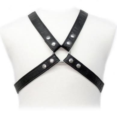 Vista 3 de Lasic Harness In Garment