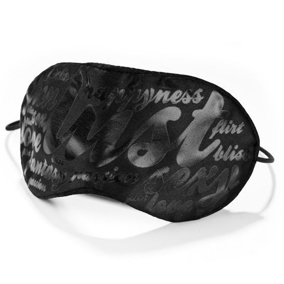 Vista 3 di Bijoux - Les Petits Bonbons Maschera Della Passione