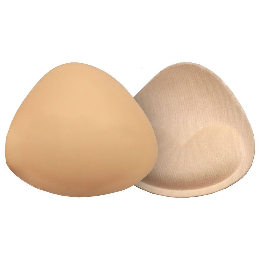 Vista 4 de Bye-Bra - Almohadillas Perfect Push-Up Beige