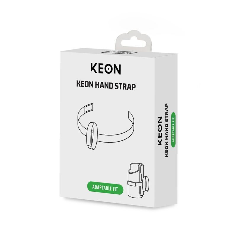 Vista 4 de Keon Hand Strap Correa de Muñeca
