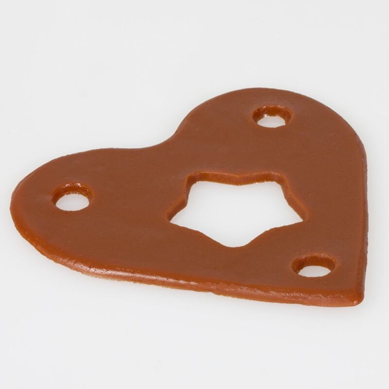 Vista 4 de Secret Play - Tanga Gominola Chocolate