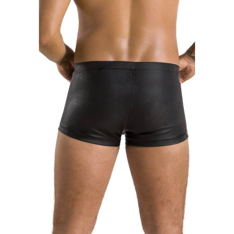 Ansicht 4 von Passion - 050 Patrick Shorts Schwarz