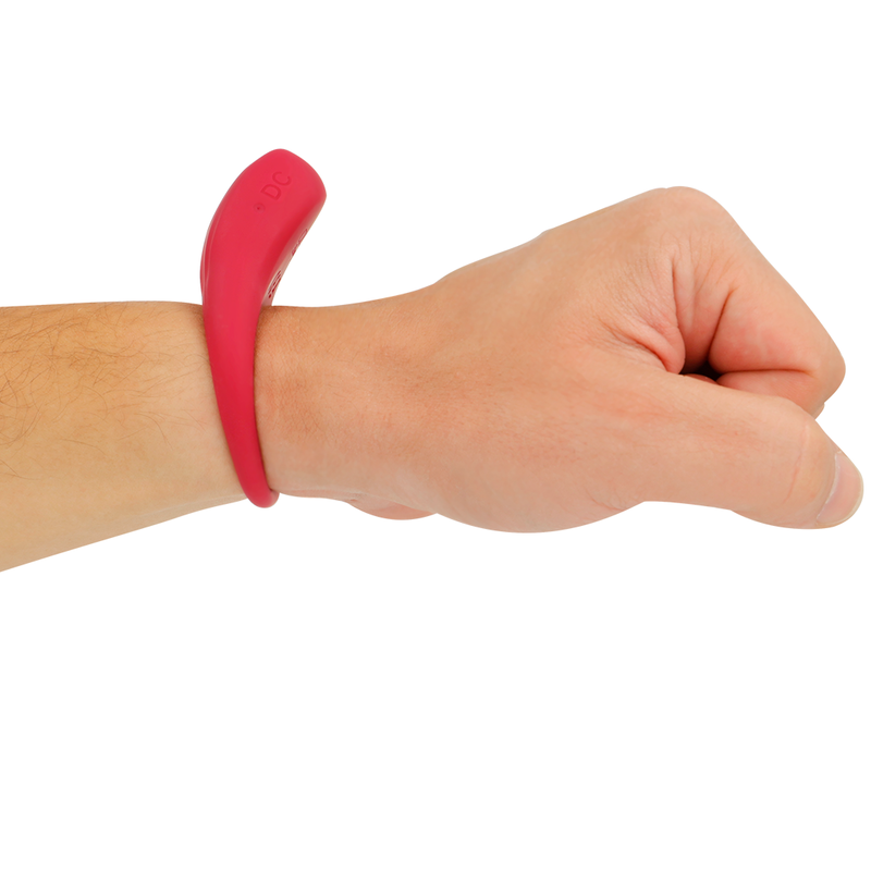 Vista 4 de Premium Silicone Vibrating Ring