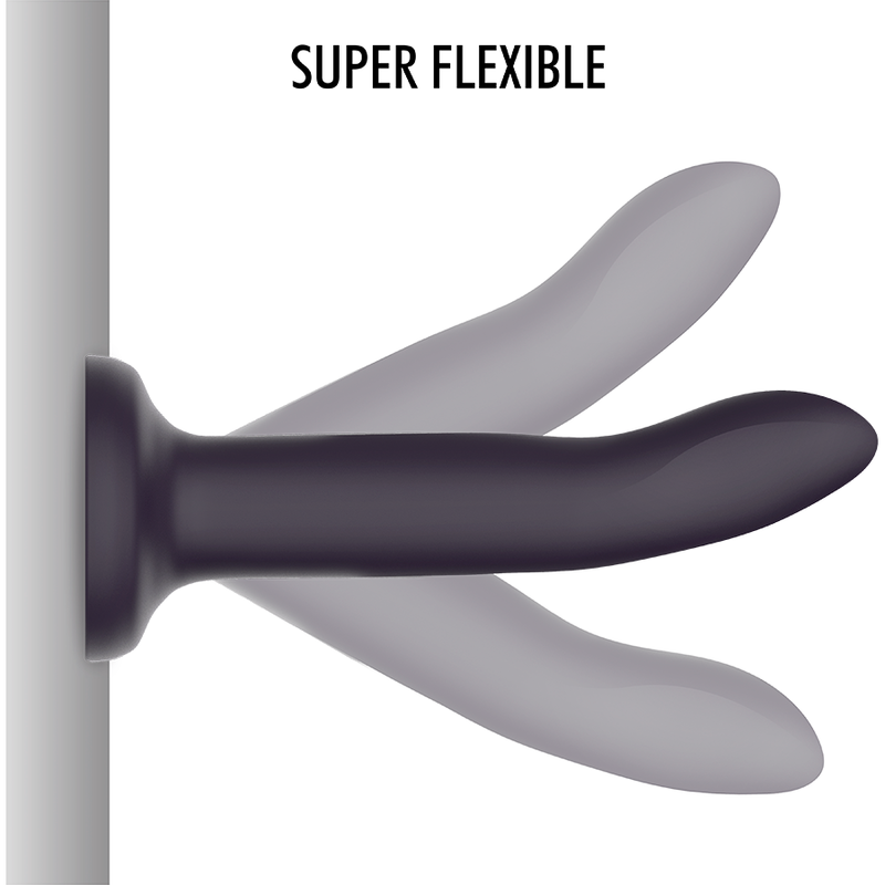Vista 4 de Mythology - Duman Mystic Dildo M