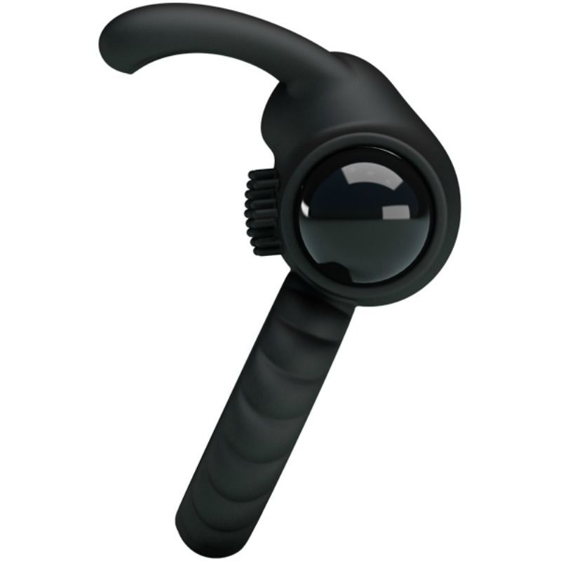 Ansicht 4 von Pretty Love - Eudora Vibrierring Mit Stimulator