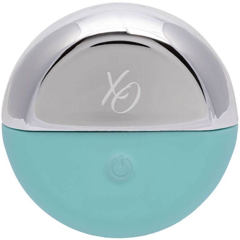 Vista 4 de Ovation Estimulador Aplausos Aqua Green