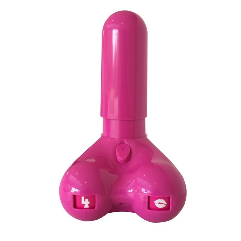 Vista 4 de Spencer & Fleetwood - Jogo de Beber Jizz