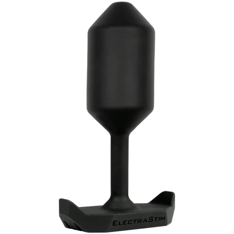 Vista 4 de Electro Plug Anal Mr-S-Leather