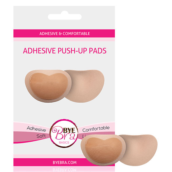 Weergave 5 van BYE-BRA - Zelfklevende push-up BH