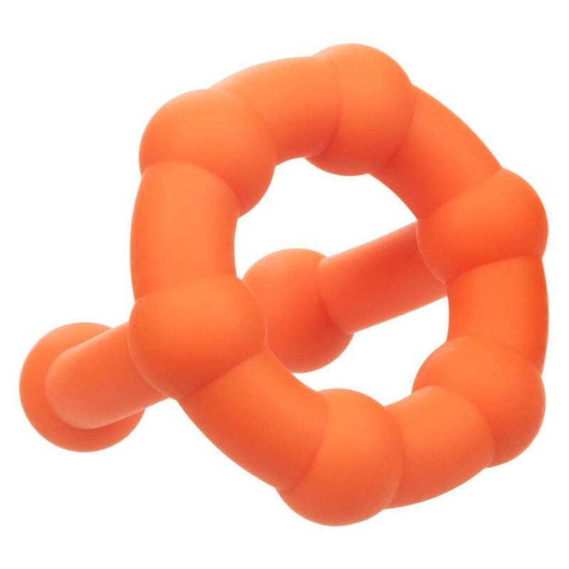 Vista 5 de Alpha All Star Ring Naranja