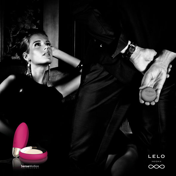 Ansicht 5 von Lyla 2 Insignia Design Edition Cerise Massager-Ei