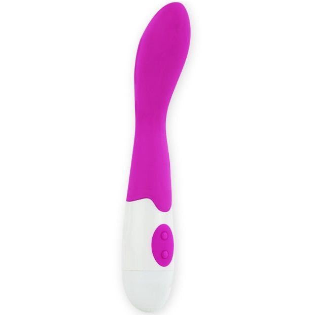 Ansicht 5 von Pretty Love - Flirtation Bishop Vibrator