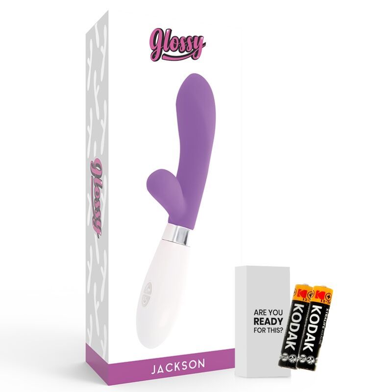 Vista 5 de Jackson Rabbit Lila