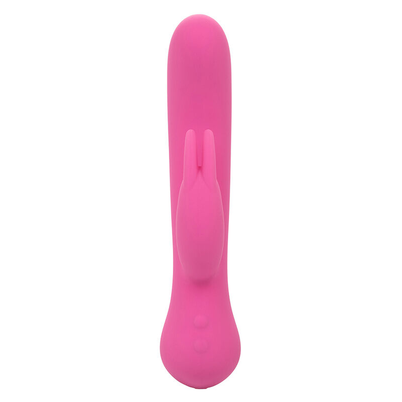 Vista 5 de First Time Vibrador Coelho Recarregável Rosa