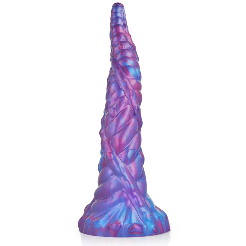 Ansicht 6 von Nokken Dildo Kreatur Der Gewässer