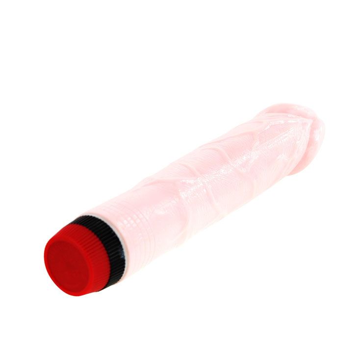 Ansicht 6 von Baile - Rockin Dong Penis Cyber Skin Iii