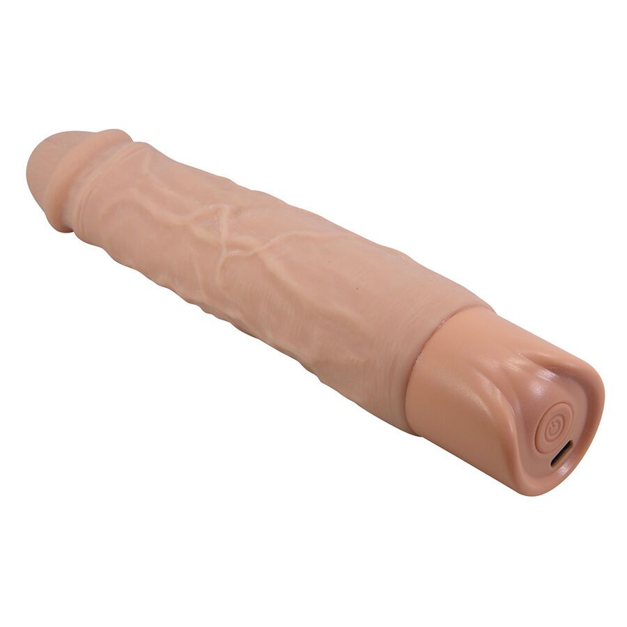 Ansicht 6 von Pretty Love - Osric Flexibler Realistischer Vibrator