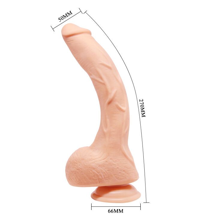 Ansicht 6 von Baile - Beautiful Jack 26 Cm