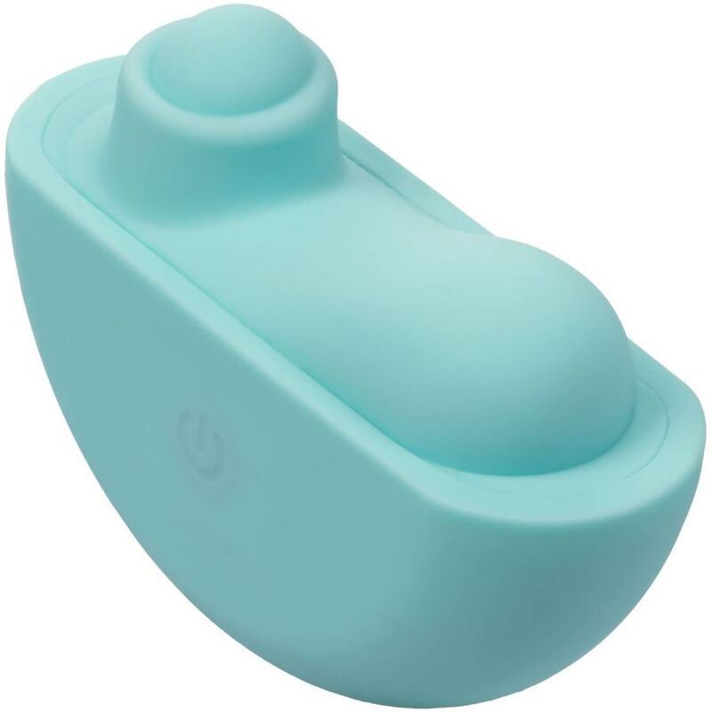Vista 6 de Ovation Estimulador Acclaim Aqua Green