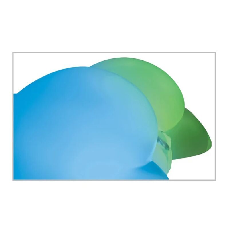 Vista 6 de Go-Go Booty Led Mega Masturbador Masculino Iluminado