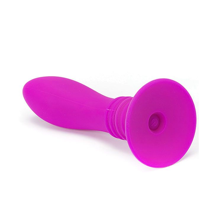 Vista 6 de Pretty Love - Booty Passion Vibrator Plug 10V