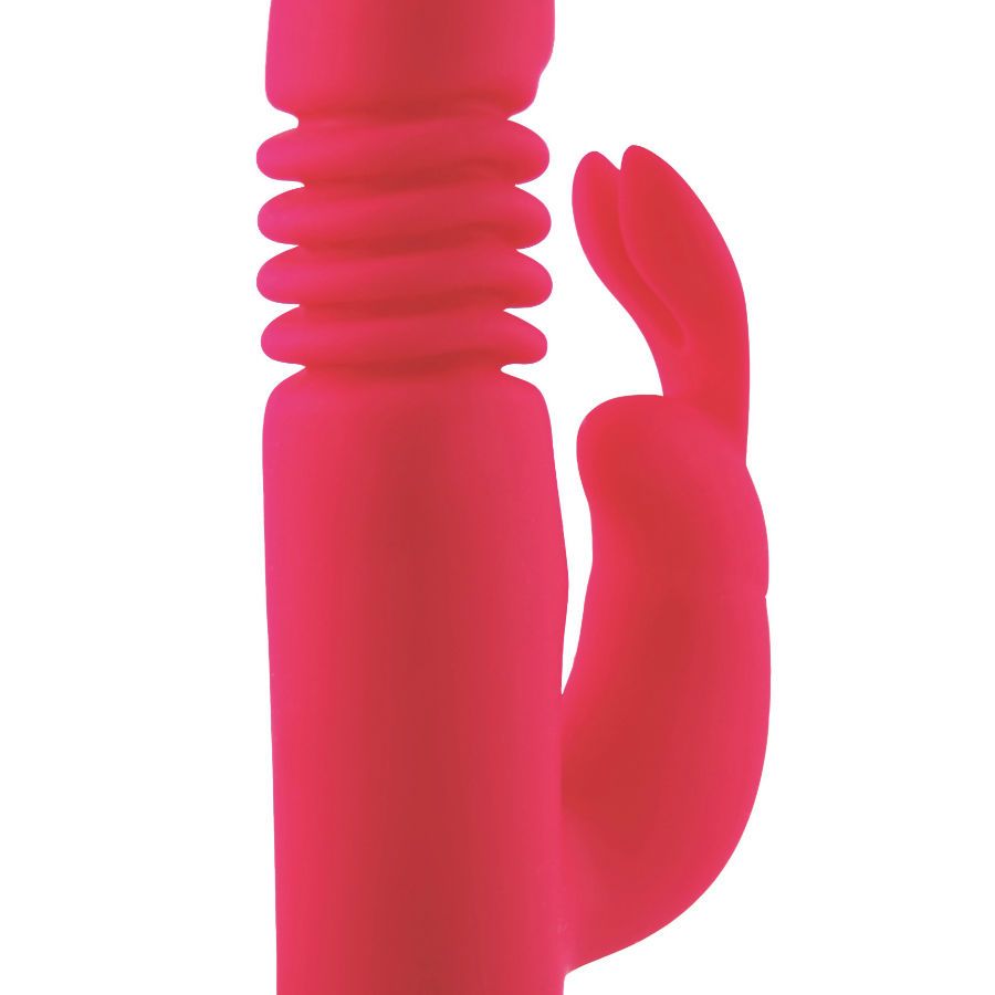 Ansicht 7 von Schatz Missouri Silicone Pink