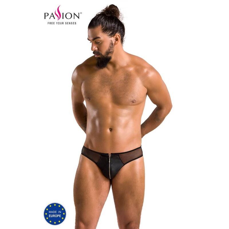 Weergave 7 van Passion - 042 Slip Timmy Zwart