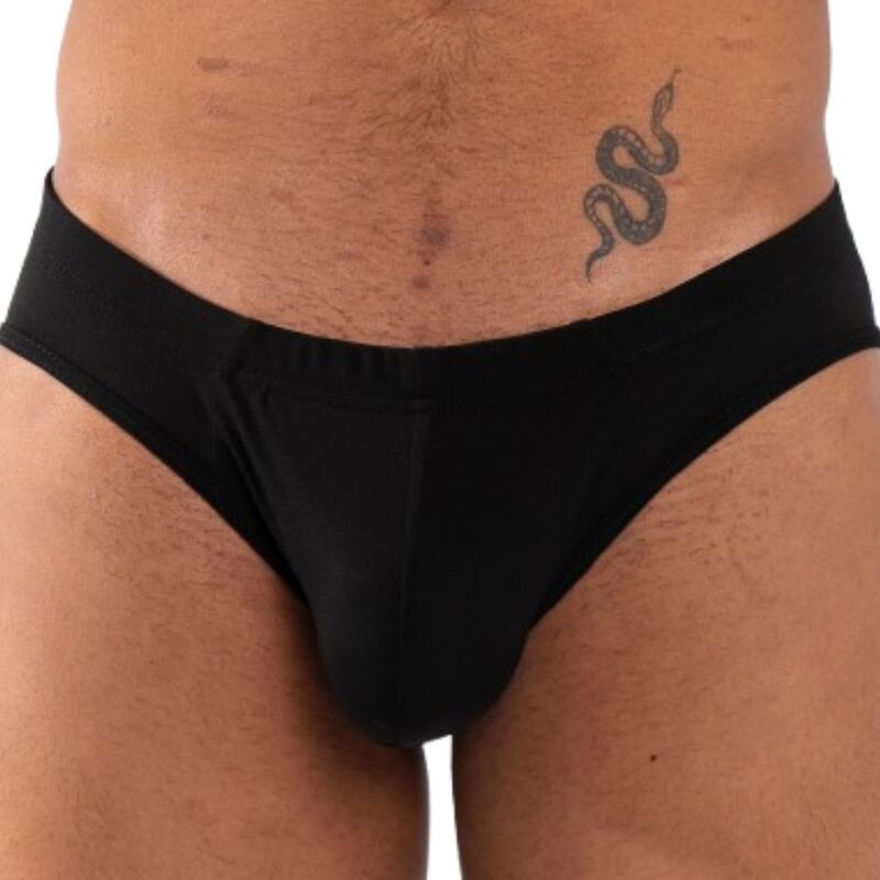 Vista 7 di 019 Black Slip