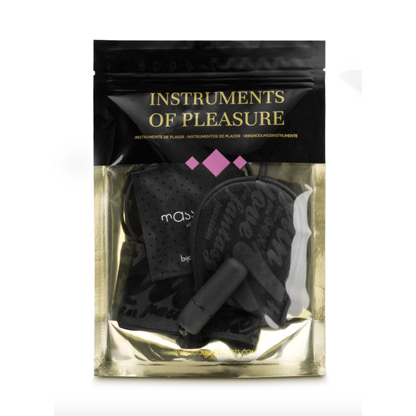 Ansicht 7 von Bijoux - Instrumente Des Vergnügens Violett Level