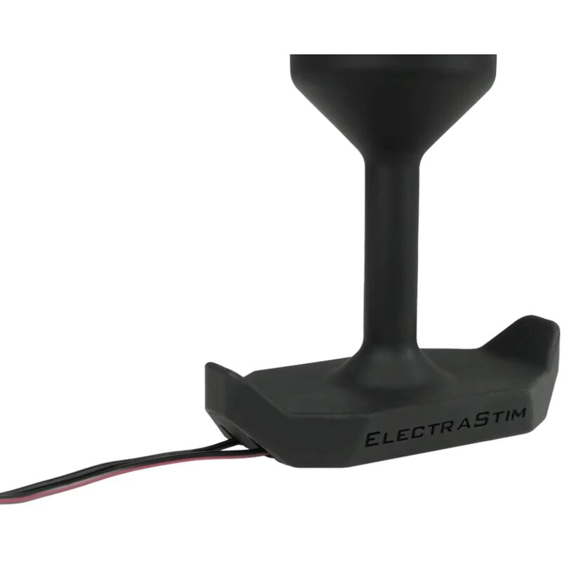 Vista 7 de Electro Plug Anal Mr-S-Leather