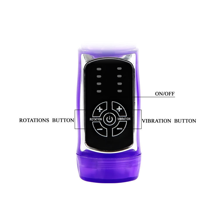 Ansicht 8 von Baile - Us Rabbit Passion Baron