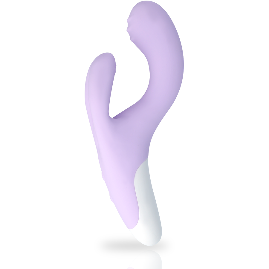 Vista 8 de Guell Vibrador Orgásmico 3 Motores