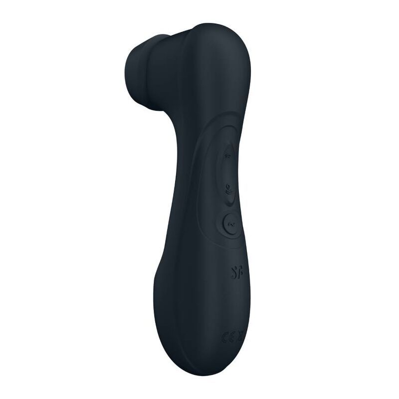 Vista 8 de Satisfyer - Pro 2 Generación 3 Liquid Air Technology Lila
