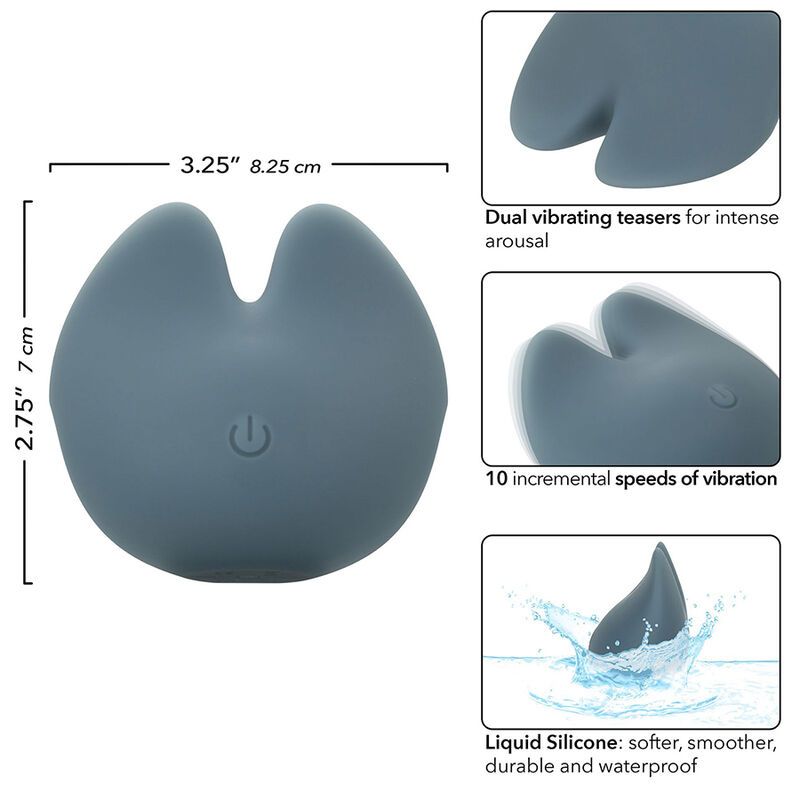 Vista 8 di Stimolatore Curve Mod Blu