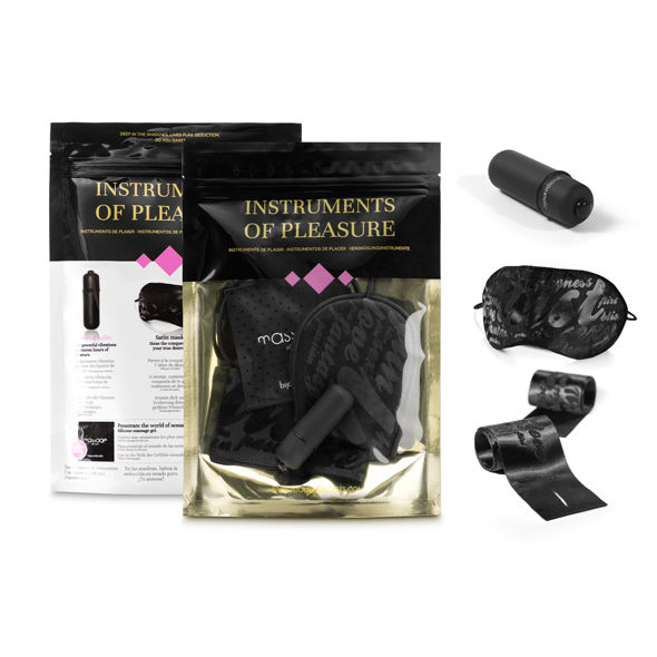 Ansicht 8 von Bijoux - Instrumente Des Vergnügens Violett Level