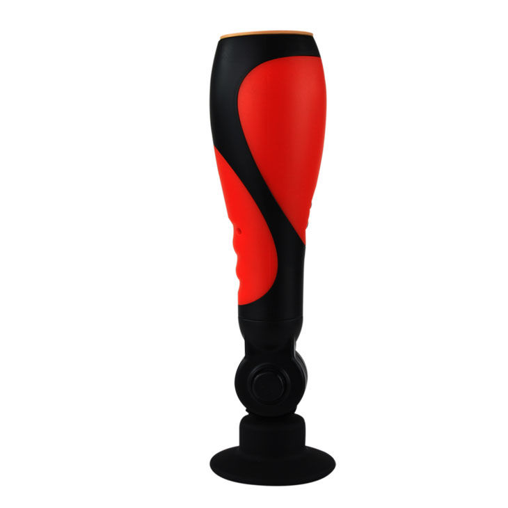 Vista 9 de Baile - Oral Sex Lover 30V C/ Adaptador