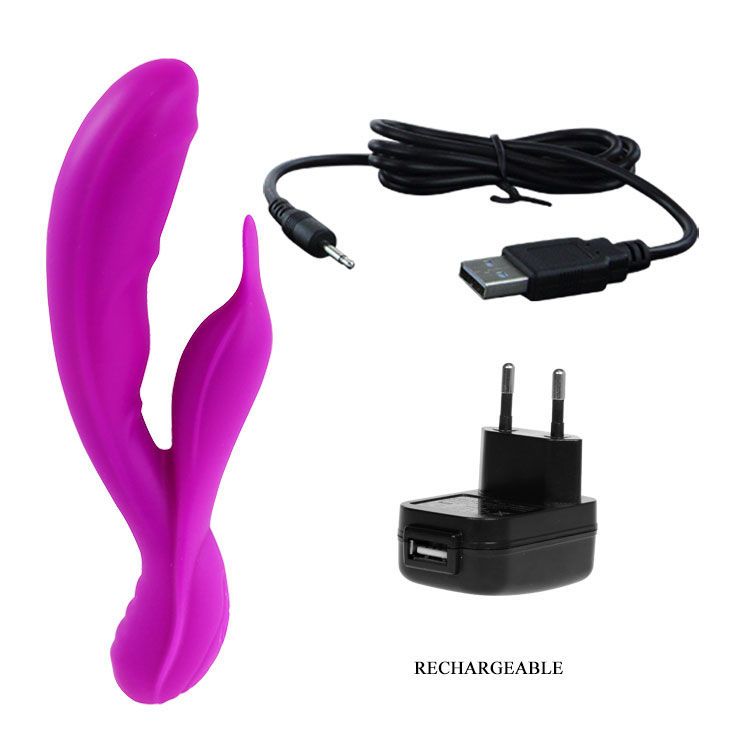 Ansicht 9 von Pretty Love - Hochwertiges Bliss Lilac Massager