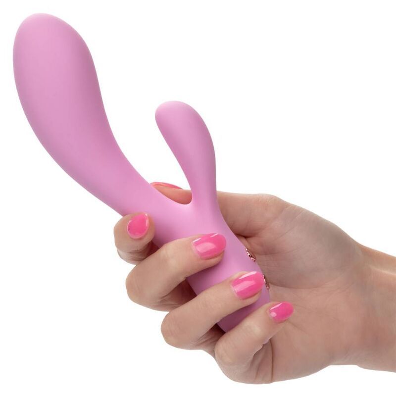 Ansicht 9 von Contour Zoie Rosa