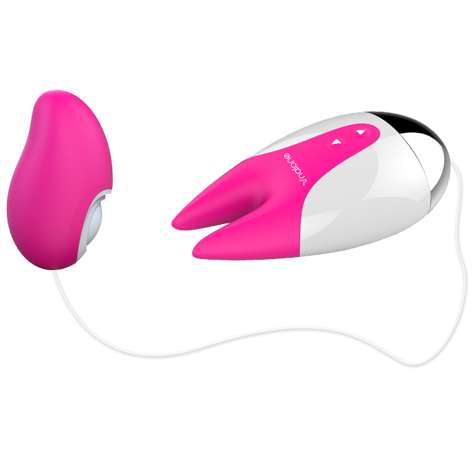 Ansicht 9 von Fifi 2 Klitoristimulator