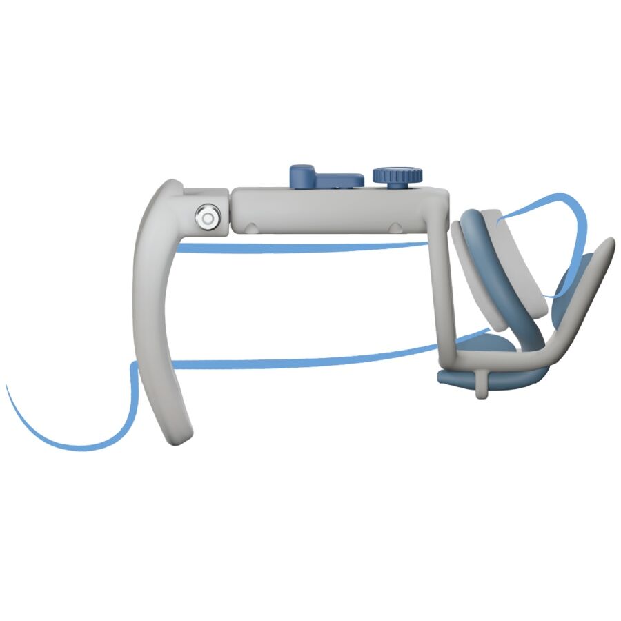 Vista 9 de Maxtender Alargador Pene Premium Talla L